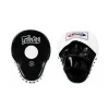 Close-up view of Fairtex Focus Mitts FMV9