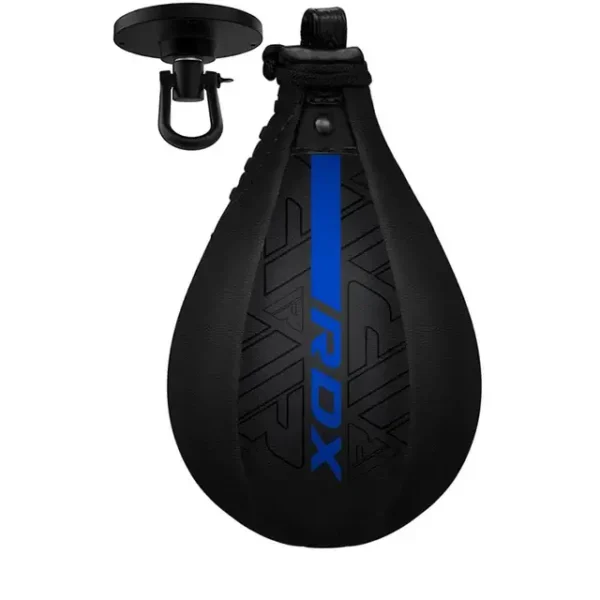 RDX F6 Kara Speed Boxing Ball RDX F6 Kara Speed Ball with Swivel