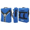 RDX Kick Shield Aura Plus T-17 A professional RDX Kick Shield Aura Plus T-17