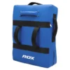 RDX Kick Shield Aura Plus T-17 Shield for Martial Arts Training RDX Kick Shield Aura Plus T-17 in a sleek black design