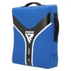 High-Quality RDX Kick Shield Aura Plus T-17 RDX Kick Shield Aura Plus T-17 displayed against a white background.