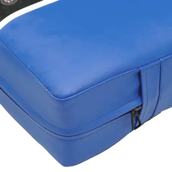 RDX Kick Shield Aura Plus T-17 Product Image RDX Kick Shield Aura Plus T-17 in action