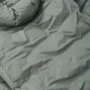 Person wearing a Manto Ahead Puffer Jacket