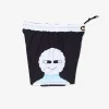 A trendy Manto Be Yourself 2 in 1 Dual Shorts