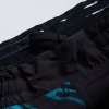 Manto Big Buddha Fight Shorts on plain background