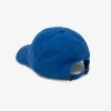 Manto Circle Logo Cap on a white background