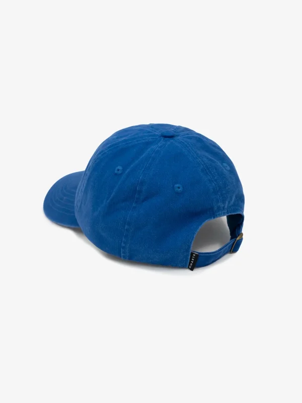 Manto Circle Logo Cap on a white background