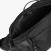 Manto Circle Logo Waist Bag Black 3 Manto Circle Logo Waist Bag in multiple colours
