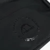 Manto Circle Logo Waist Bag Black 4 Manto Circle Logo Waist Bag