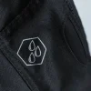 A Manto Cross Backpack in a neutral background
