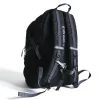 Black Manto Cross Backpack