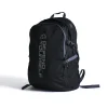 Manto Cross Backpack in a casual setting
