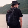 Manto Cross Backpack on a white background