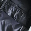 Close-up of Manto Cross Backpack in a studio setting.