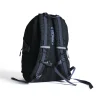 Manto Cross Backpack in a neutral setting