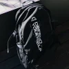 Manto Cross Backpack in blue shade