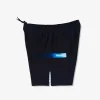 Manto Crystal Fight Shorts in action