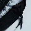 Manto Crystal Fight Shorts in striking colors