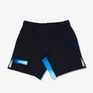 Manto Crystal Fight Shorts in striking colors