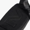 Manto Defend Waist Bag Black 1 Black Manto Defend Waist Bag with adjustable strap