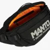 Manto Defend Waist Bag Black 3 Manto Defend Waist Bag in navy color