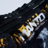 Manto Disobey Fight Shorts product image