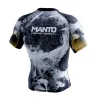 An image showcasing Manto Disobey Rash Guard
