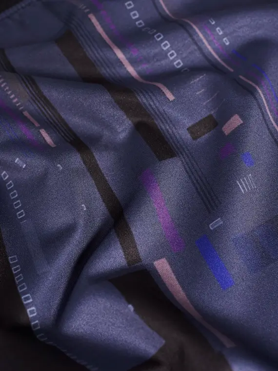 Manto Endure VT shorts in a neutral background