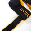 Black Manto Essential Boxing Gloves