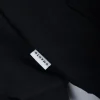 Manto Fight Company Hoodie Black 1 Man wearing a Manto Fight Company Hoodie