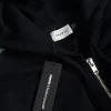 Manto Fight Company Hoodie Black 3 Manto Fight Company Hoodie in navy color