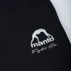 Manto Fight Company Sweatpants in a casual setting