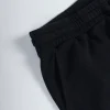 Manto Fight Company Sweatpants in neutral gray color