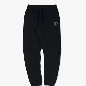 Manto Fight Company Black Sweatpants