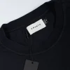 Manto Fight Company T Shirt Black 1 Manto Fight Company t-shirt on white background