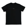 Manto Fightclub T Shirt Black 1 Manto Fightclub T-Shirt in black colour