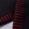 Close up view of Manto Fighter Fight Shorts