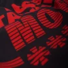 Man wearing Manto Fighter Fight Shorts in the ring