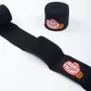 Manto Glove Hand Wraps on a white background