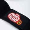 Close-up image of Manto Glove Hand Wraps