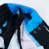 Manto Gym 2.0 fight shorts with logo