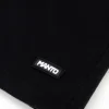 Manto Icon Cotton Casual Shorts on white background