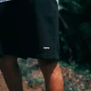 Men's Manto Icon Cotton Casual Shorts