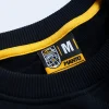 Manto Logo 2.0 Crewneck Sweatshirt Image.