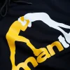 Manto Logo 2.0 Hoodie on a plain background