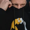 Manto Logo 2.0 Hoodie on a plain background
