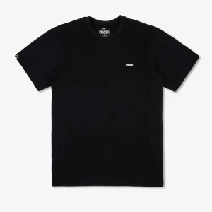 Manto Motion t-shirt in casual setting