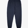 Manto Paris 4 Sweatpants Navy 1 Manto Paris 4 Sweatpants on a plain background