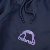 Manto Paris 4 Sweatpants Navy 2 Comfortable Manto Paris 4 Sweatpants on a plain background