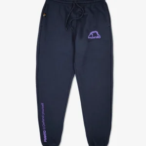 Manto Paris 4 Sweatpants in solid color